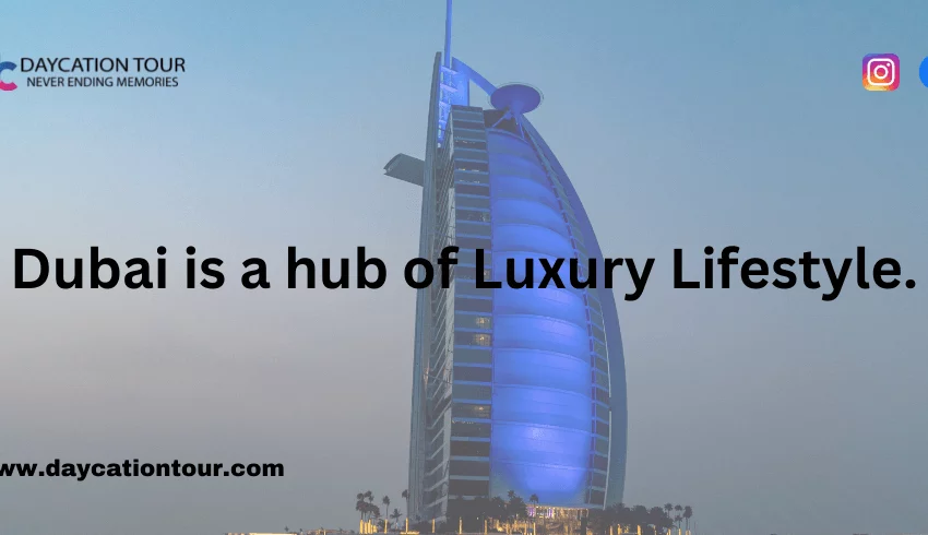 Dubai-Luxury-Lifestyle